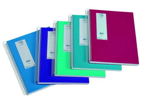 Caderno CD A4 Ref. CCD-AVL-A4P798  Sort Moda , Ancor , PA20CCDAVLA4P798001 , 5604730031010